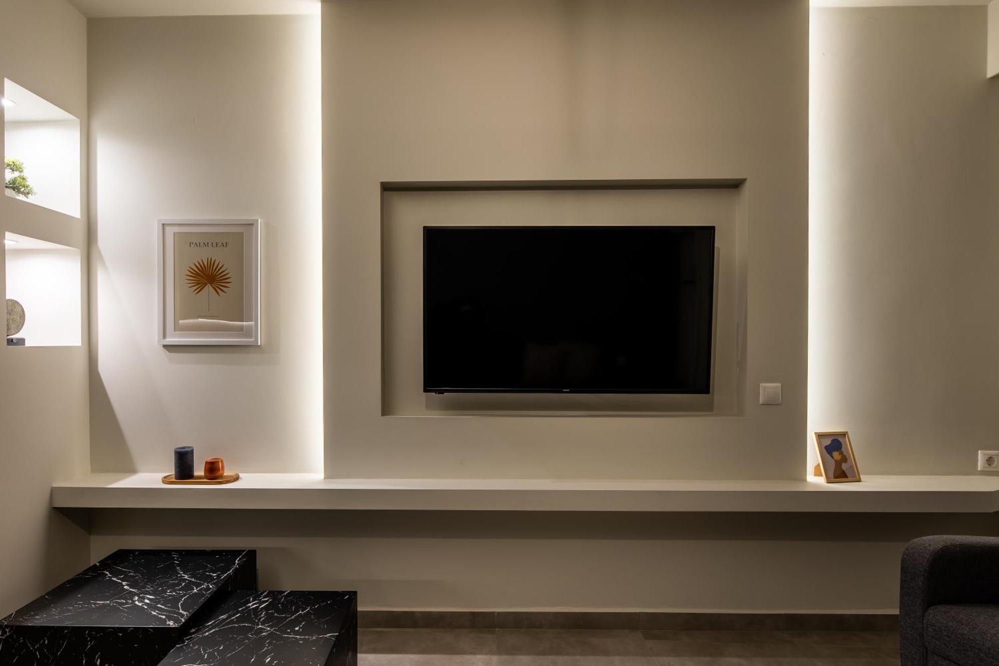 Pnyx Urban Oasis Apartment Athens Exterior photo
