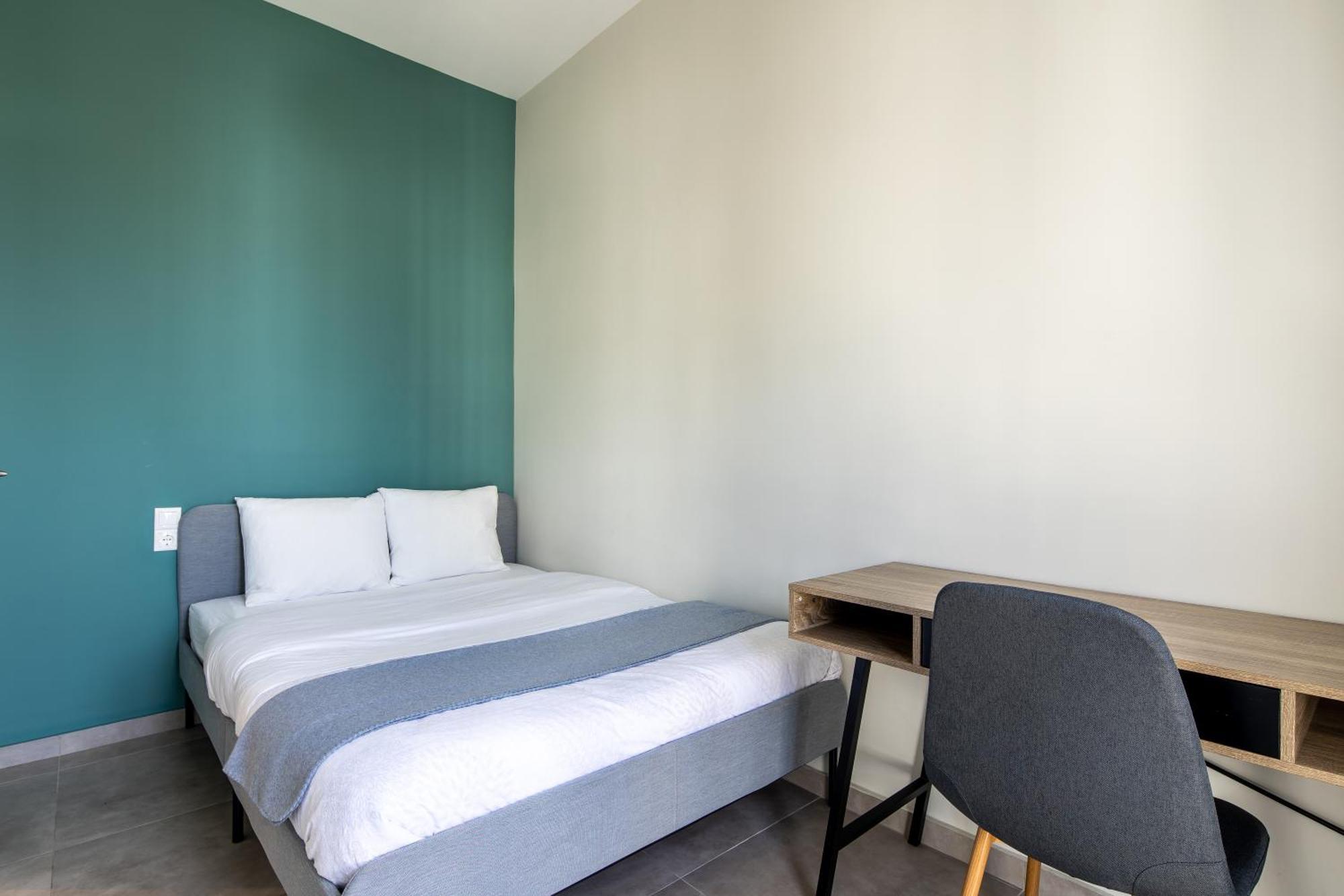 Pnyx Urban Oasis Apartment Athens Exterior photo
